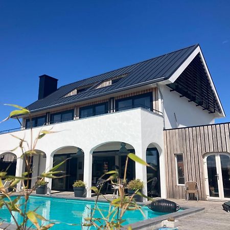 Villa ザントフォールト エクステリア 写真