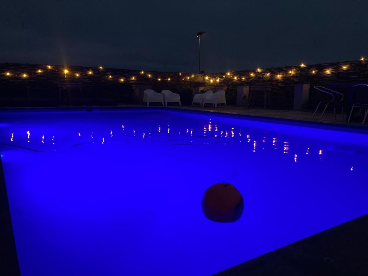Villa ザントフォールト エクステリア 写真