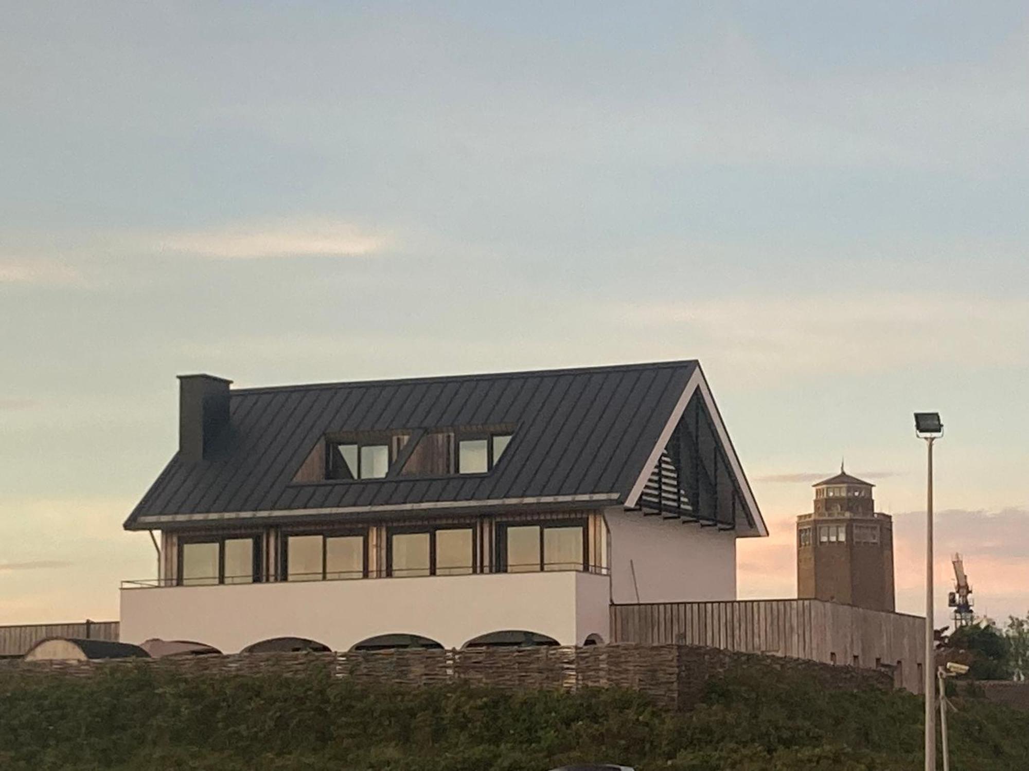 Villa ザントフォールト エクステリア 写真