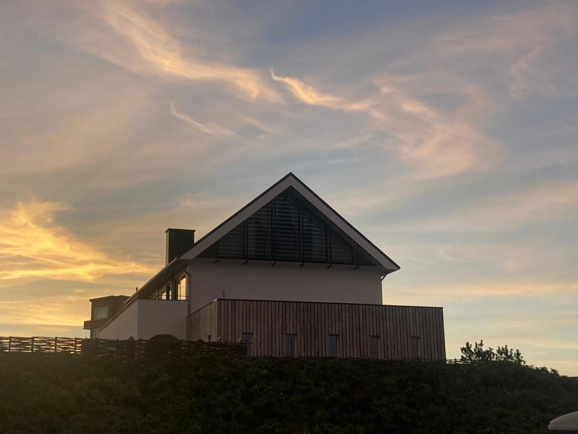 Villa ザントフォールト エクステリア 写真